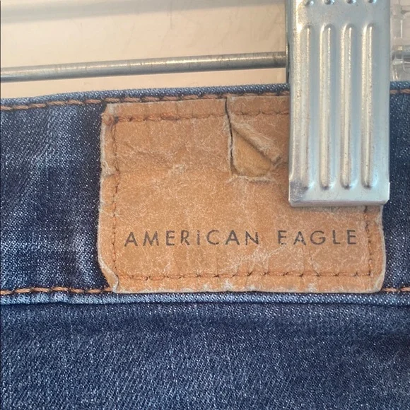 AE Highest Rise Jegging - Picture 7 of 10